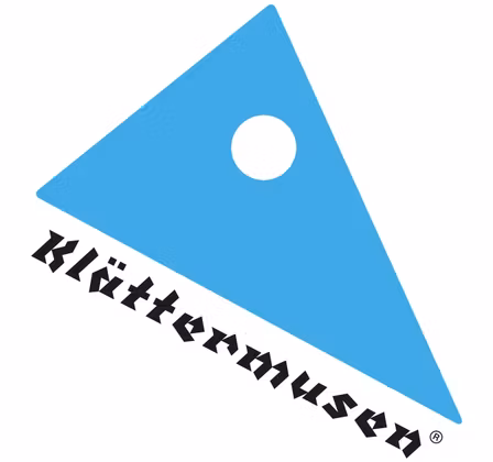 Klätermussen-logo